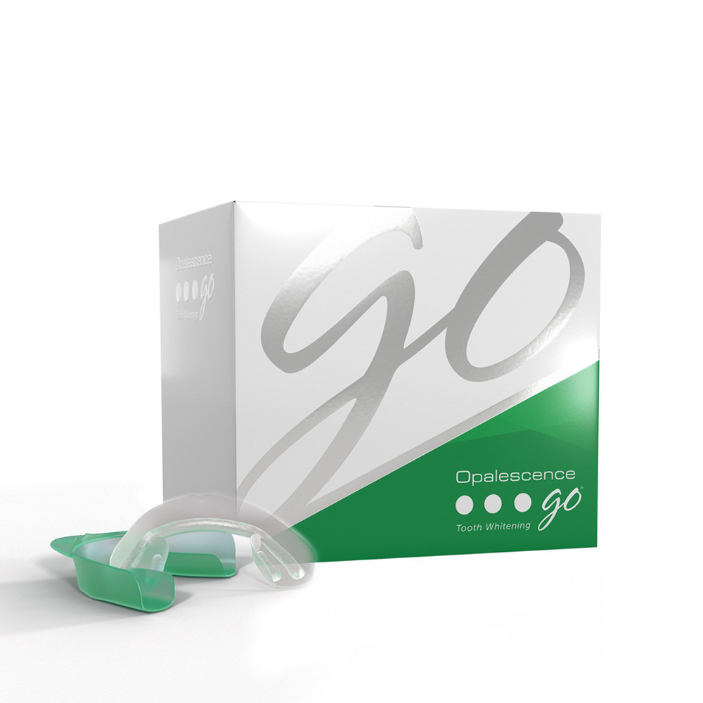 Teeth Whitening In Office - เครื่องฟอกฟันขาวไฮโดรเจนเปอร์ออกไซด์สำหรับฟอกสีฟัน opalescence ถาดเตรียมไว้ล่วงหน้า5คู่ pF