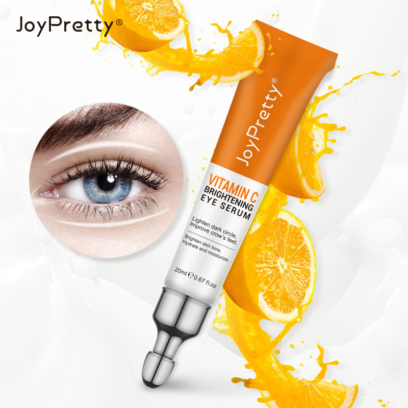 Charcoal Whitening Paste - JoyPretty Vitamin C Eye กระเป๋า Anti