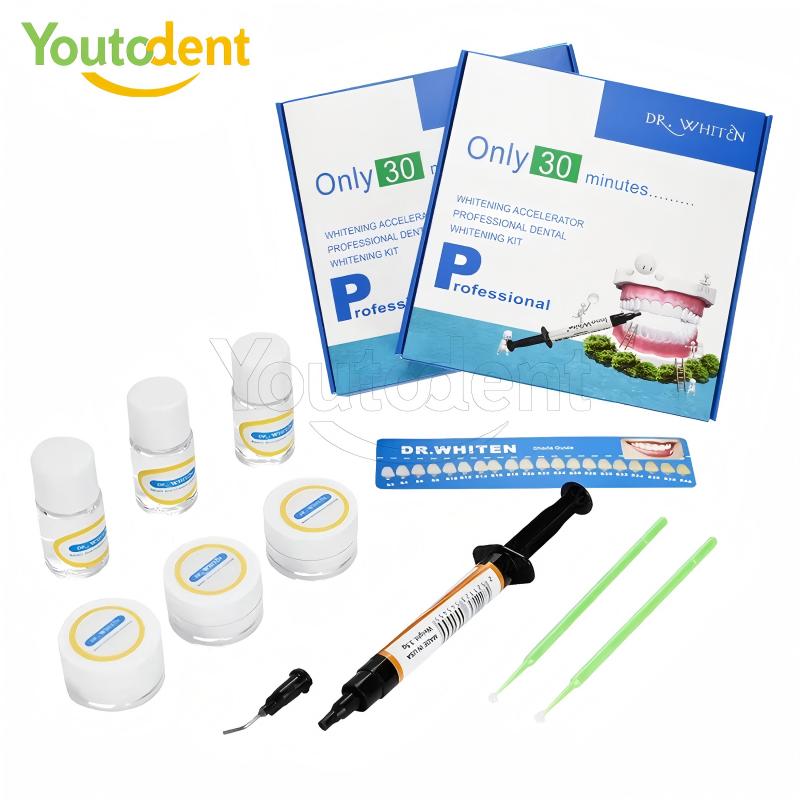 Teeth Whitening Remedies - ทันตกรรมชุดฟอกสีฟัน 35% บํารุงฟื้นฟูเปลี่ยนสีผมพร้อมเคลือบเงาผมในขั้นตอนเดียวสีผมติดทนนาน 2 เดือนลดการหลุดร่วงของเส้นผมปลอดภัยไร้สารไฮโดรเจนเปอร์ออกไซด์ฟันขาวสะอาดลดกลิ่นปากได้อย่างรวดเร็วลบคราบฟันไวท์เทนนิ่งสะอาด