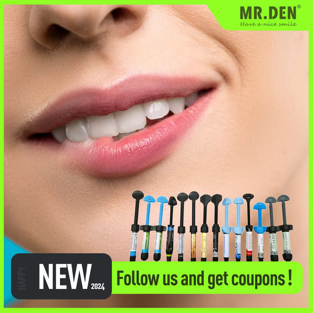 Teeth Whitening Veneers - วัสดุเคลือบฟันนาโน เรซินสำหรับฟอกสีฟันด้วยแสง Ivoclar Vivadent IPS Empress