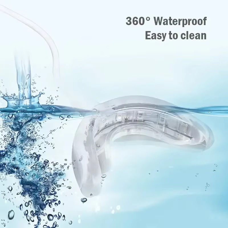 อุปกรณ์ชาร์จแบบพกพา USB/iPhone - Teeth Whitening With Blue Light บทวิจารณ์และราคา