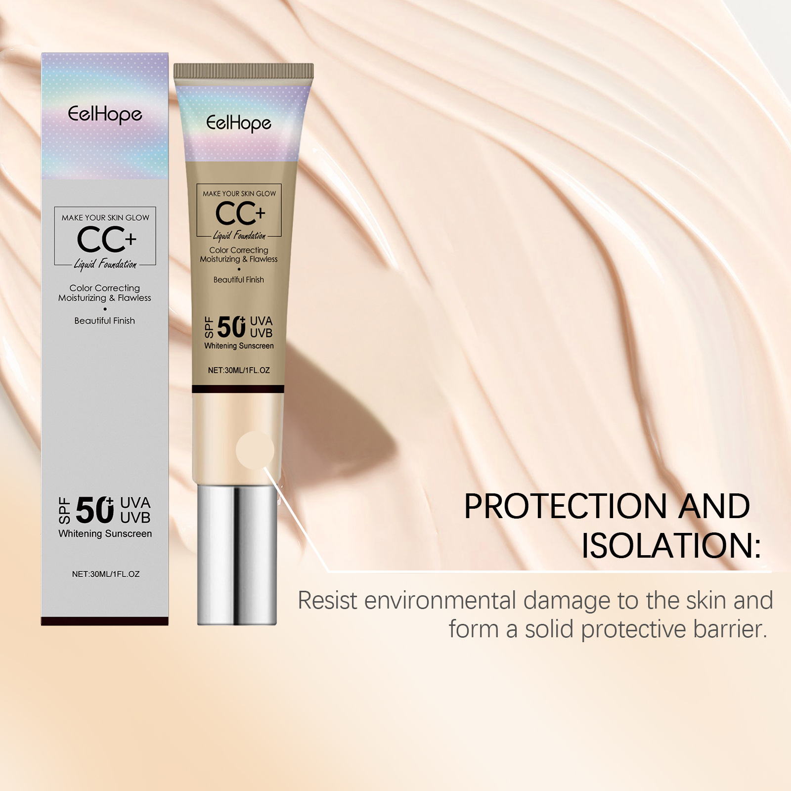 ครีม CC ไร้ที่ติ ติดทนนาน ปกปิ - Charcoal Whitening Paste บทวิจารณ์และราคา