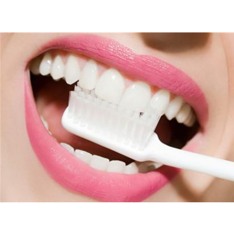 ถ่านไม้ไผ่ฟันฟันทันตกรรมสูตร L - Teeth Whitening Charcoal Powder บทวิจารณ์และราคา