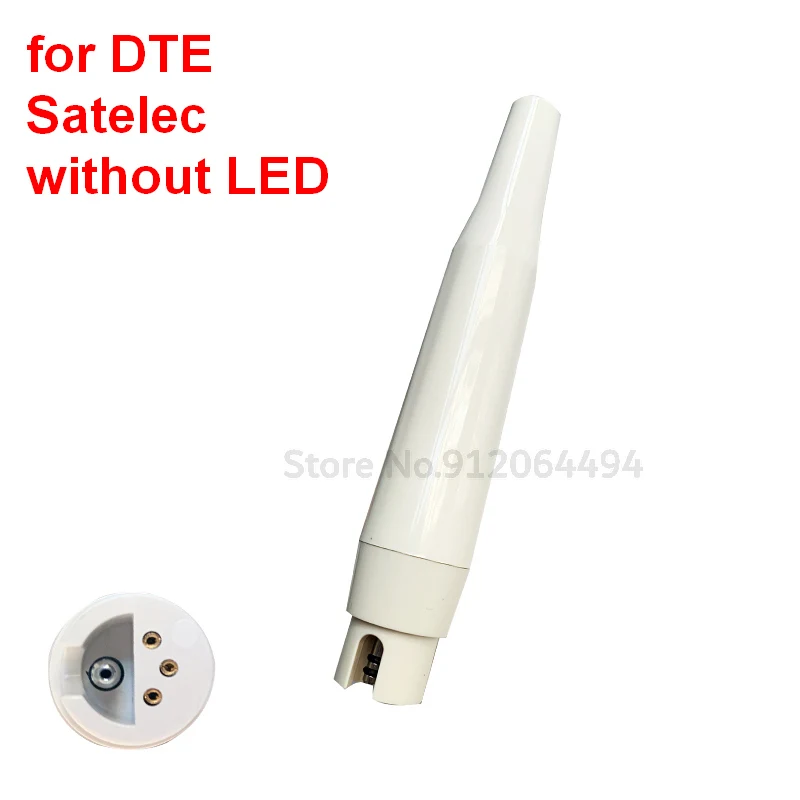 ทันตกรรม Ultrasonic Scaler Han - Teeth Whitening Pen บทวิจารณ์และราคา