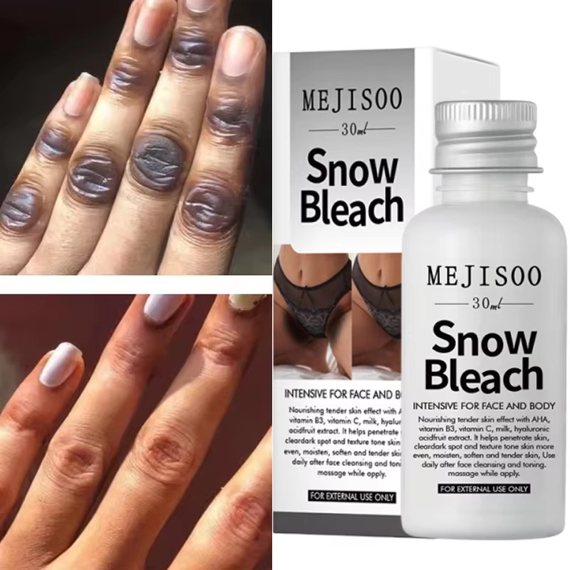 ครีมบำรุงมือเพื่อผิวขาวกระจ่าง - Charcoal Whitening Paste บทวิจารณ์และราคา