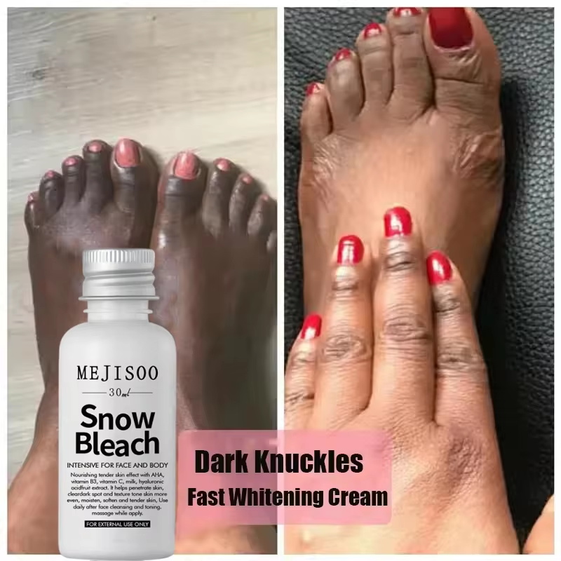 ครีมบำรุงมือเพื่อผิวขาวกระจ่าง - Charcoal Whitening Paste บทวิจารณ์และราคา