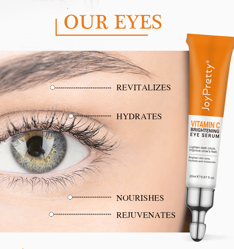 JoyPretty Vitamin C Eye กระเป๋ - Charcoal Whitening Paste บทวิจารณ์และราคา