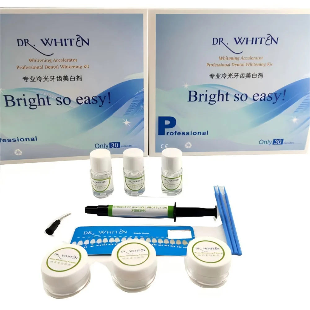 ชุดฟอกสีฟัน 35% HP เจลฟอกสีฟัน - Teeth Whitening Remedies บทวิจารณ์และราคา
