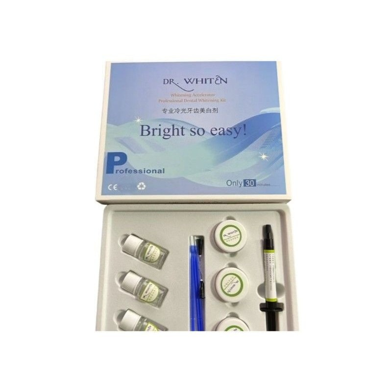 ชุดฟอกสีฟัน 35% HP เจลฟอกสีฟัน - Teeth Whitening Remedies บทวิจารณ์และราคา