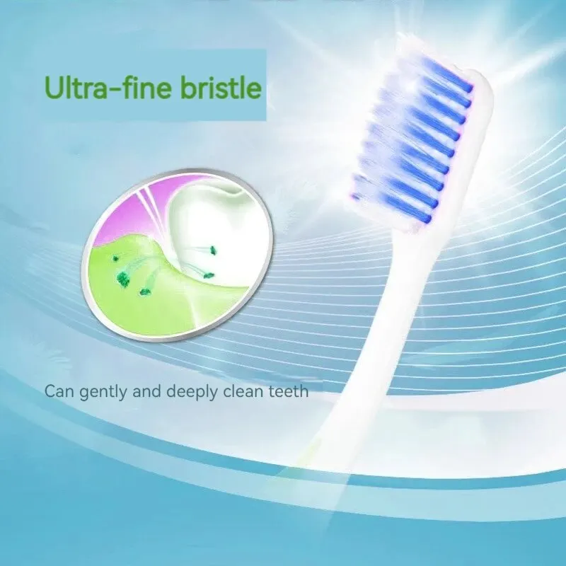 คอลเกต 6 ชิ้น แปรงสีฟันขนนุ่มส - Teeth Whitening In Office บทวิจารณ์และราคา