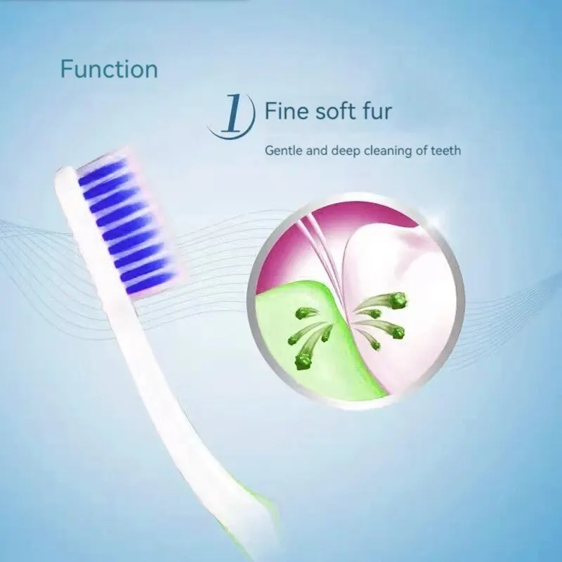คอลเกต 6 ชิ้น แปรงสีฟันขนนุ่มส - Teeth Whitening In Office บทวิจารณ์และราคา