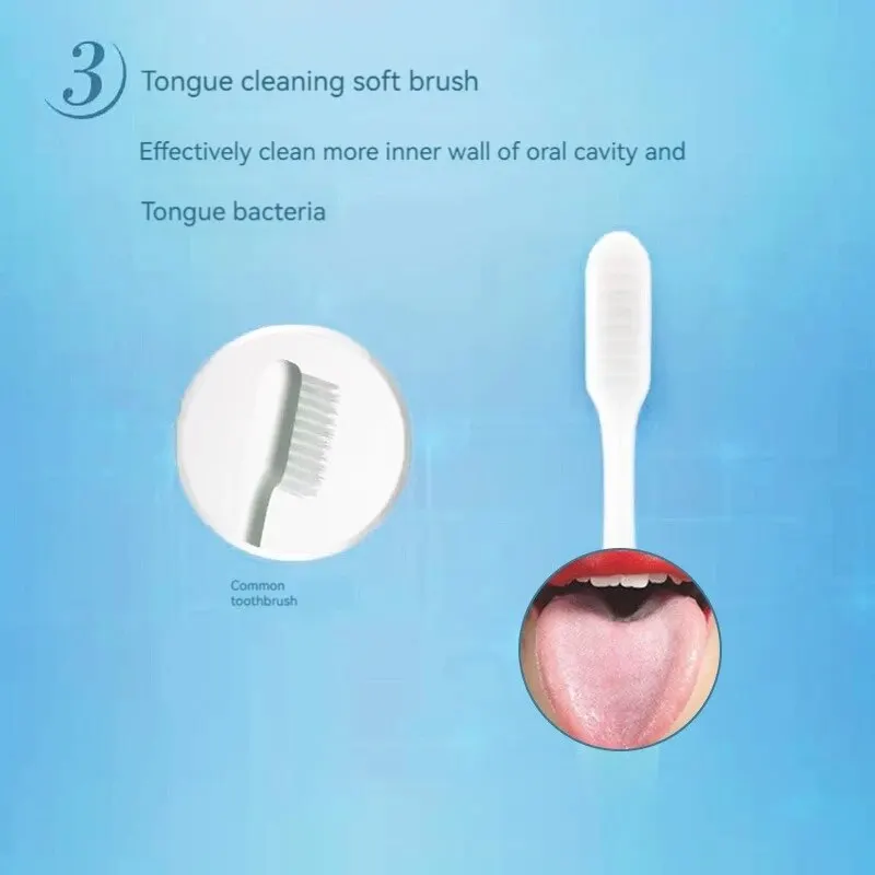 คอลเกต 6 ชิ้น แปรงสีฟันขนนุ่มส - Teeth Whitening In Office บทวิจารณ์และราคา