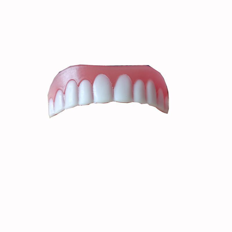 ฟันปลอมแบบใหม่ ใส่สบาย ยิ้มได้ - Teeth Whitening Veneers บทวิจารณ์และราคา