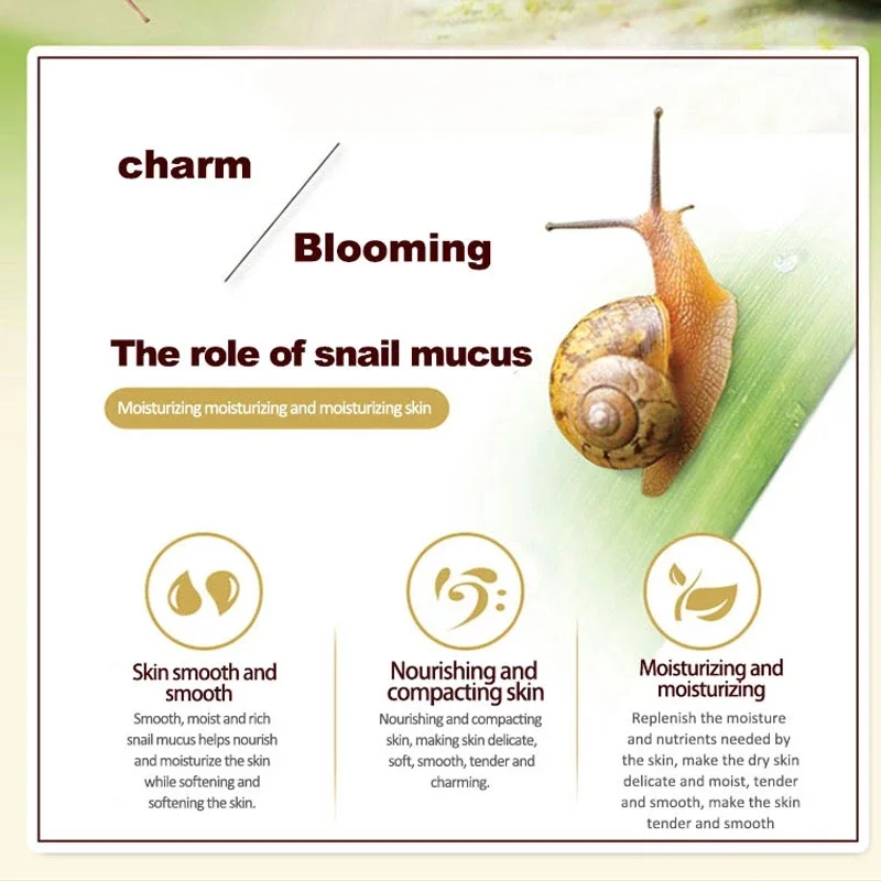 ชุดบํารุงผิว Snail Collagen Cr - Charcoal Whitening Paste บทวิจารณ์และราคา