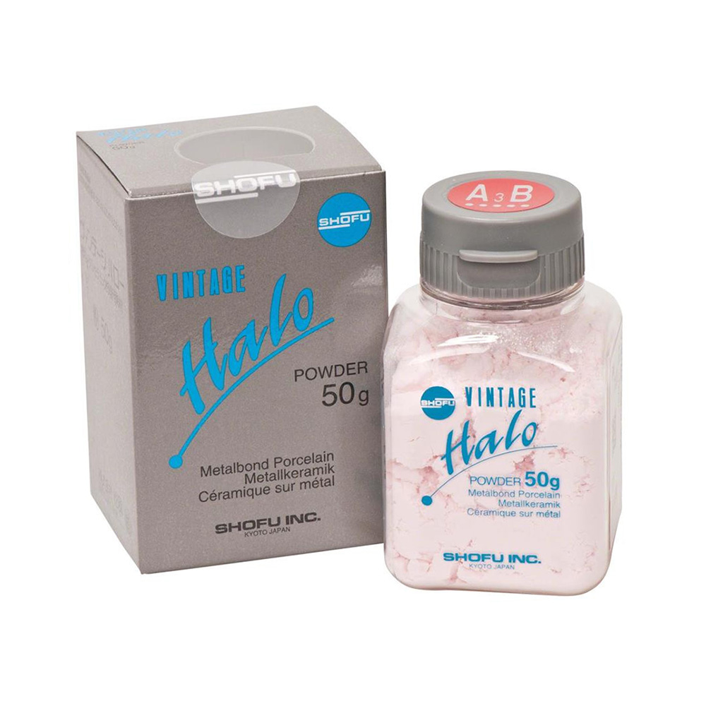 ทันตกรรมผงโลหะ Shofu Vintage H - Teeth Whitening Remedies บทวิจารณ์และราคา
