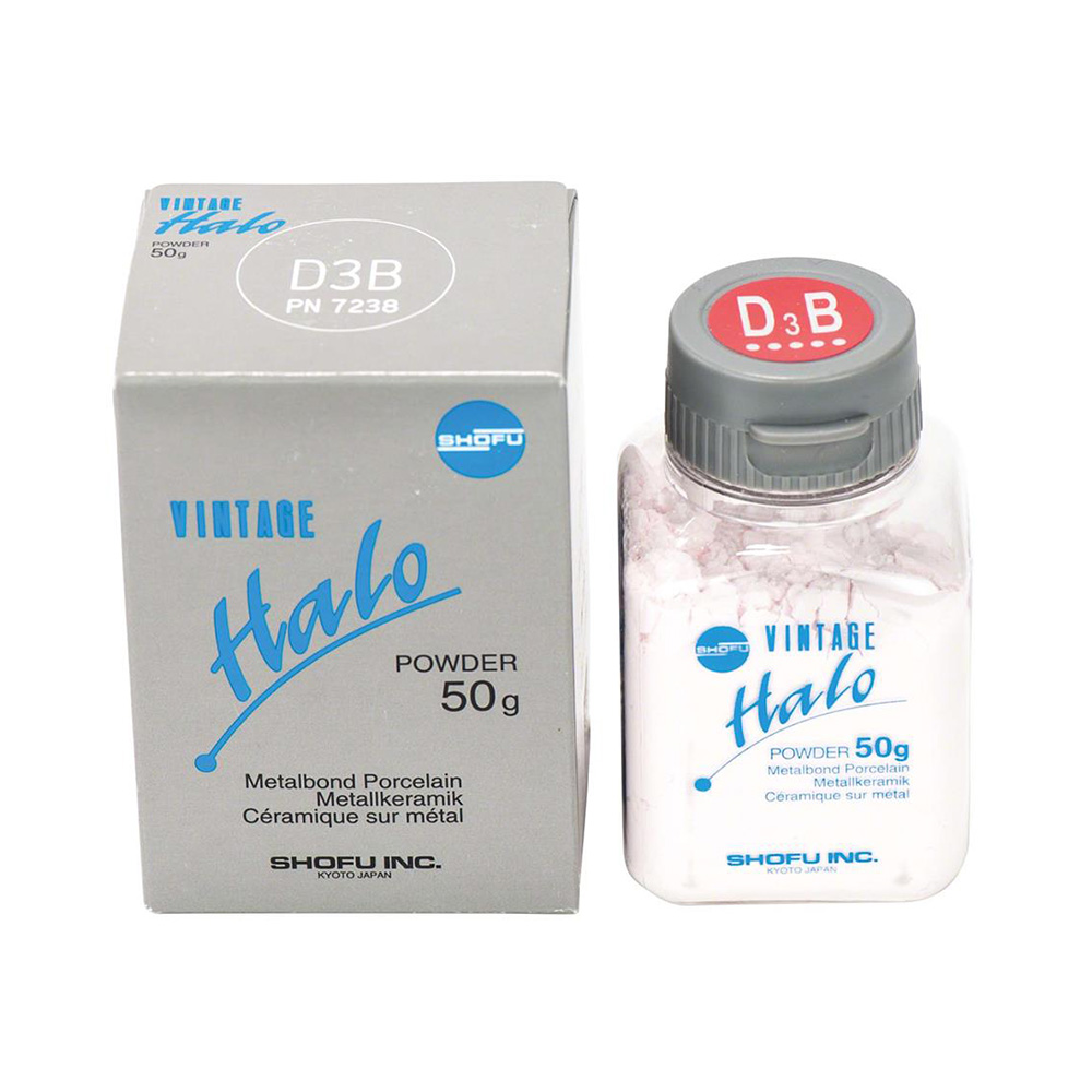 ทันตกรรมผงโลหะ Shofu Vintage H - Teeth Whitening Remedies บทวิจารณ์และราคา