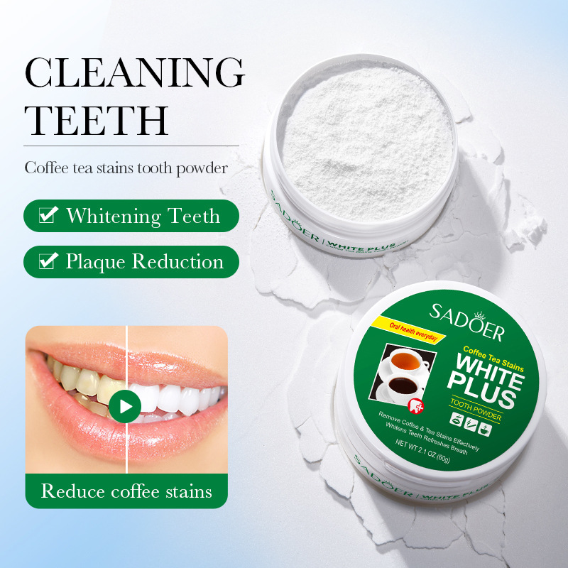 ถ่านไม้ไผ่ ถ่านกัมมันต์ ผงฟอกส - Teeth Whitening Charcoal Powder บทวิจารณ์และราคา