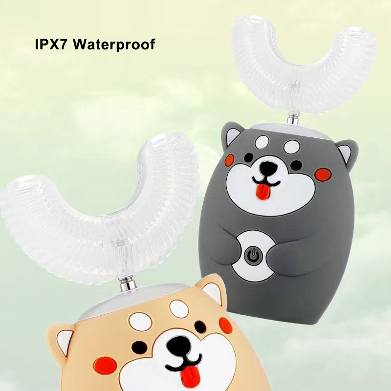 รูปการ์ตูนแปรงสีฟันไฟฟ้าโซนิคไ - Teeth Whitening With Blue Light บทวิจารณ์และราคา