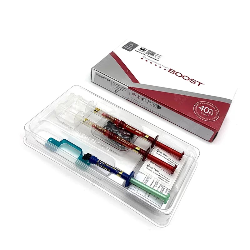 เจลฟอกสีฟันระดับมืออาชีพ ความเ - Teeth Whitening In Office บทวิจารณ์และราคา