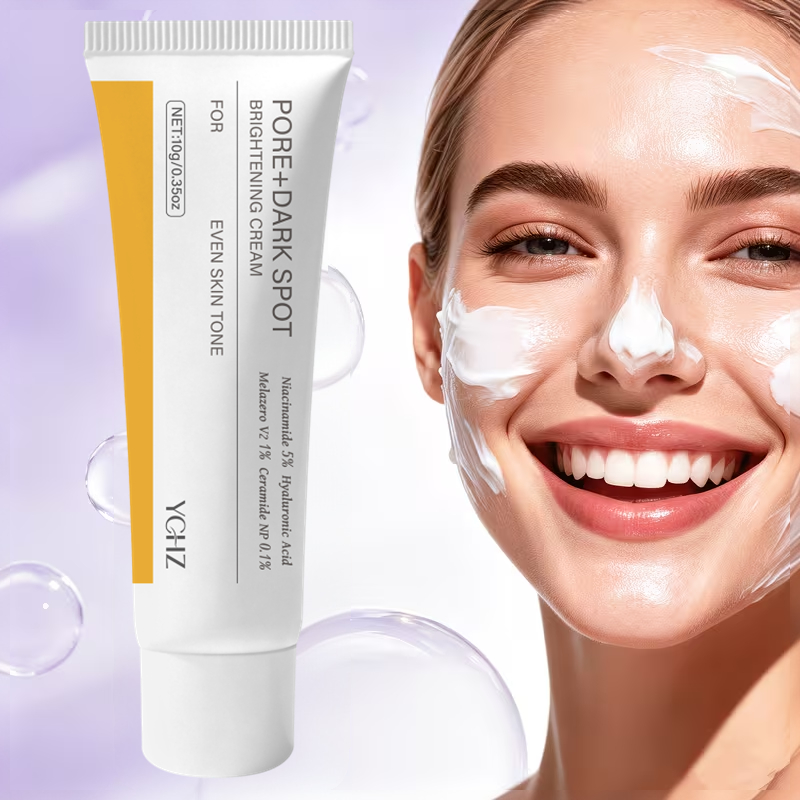 ครีมบำรุงผิวหน้าให้กระจ่างใสแล - Charcoal Whitening Paste บทวิจารณ์และราคา