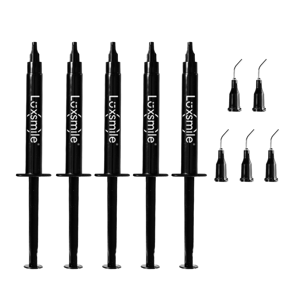 เจลป้องกันเหงือก karet Gigi 3ม - Teeth Whitening Professional บทวิจารณ์และราคา