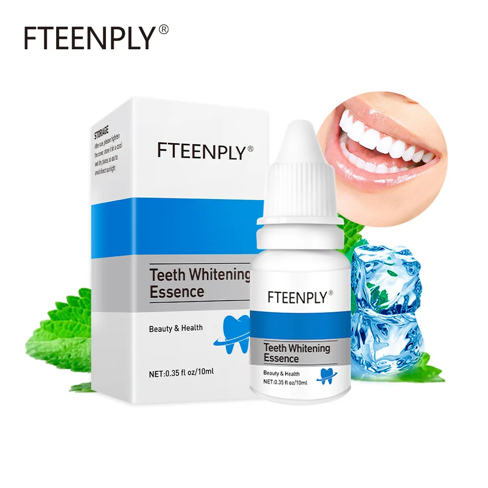 FTEENPLY ฟันไวท์เทนนิ่ง Oral ส - Teeth Whitening Remedies บทวิจารณ์และราคา