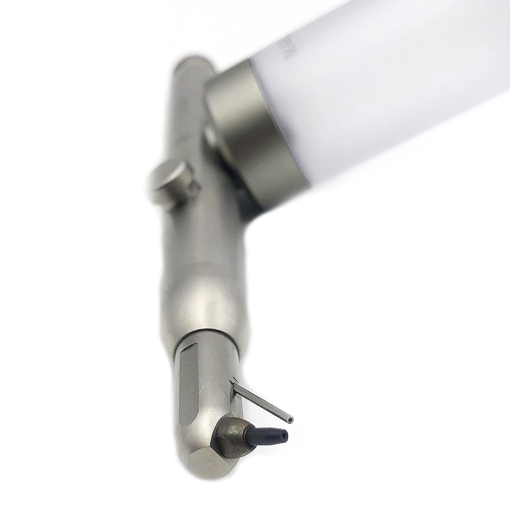 เครื่องขัดฟันด้วยลมอลูมินา เคร - Teeth Whitening Pen บทวิจารณ์และราคา