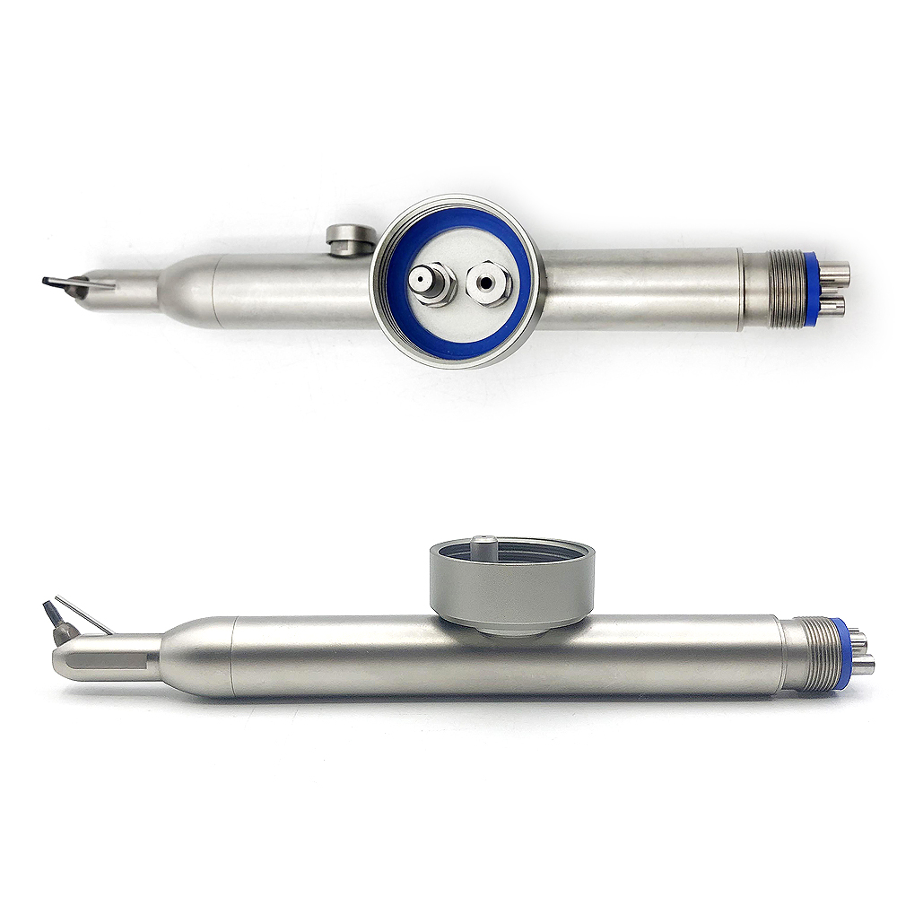 เครื่องขัดฟันด้วยลมอลูมินา เคร - Teeth Whitening Pen บทวิจารณ์และราคา