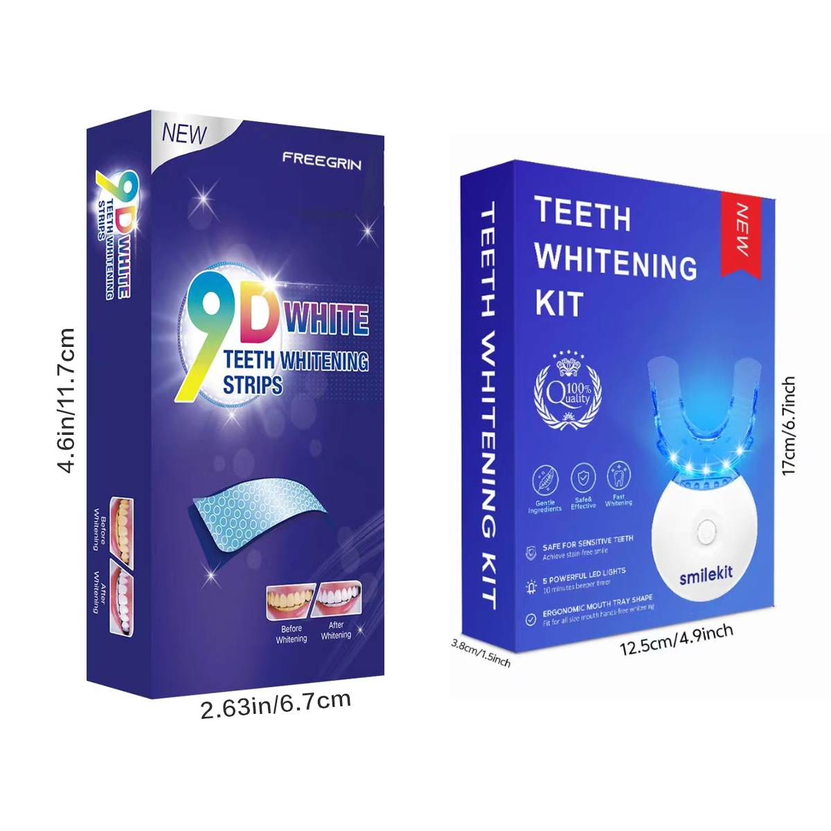 ชุดฟอกสีฟัน - เครื่องฟอกสีฟันไ - Teeth Whitening In Office บทวิจารณ์และราคา