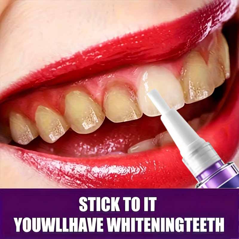 ROZINO 9D ปากกาฟอกฟันขาว ไนอะซ - Teeth Whitening Pen บทวิจารณ์และราคา