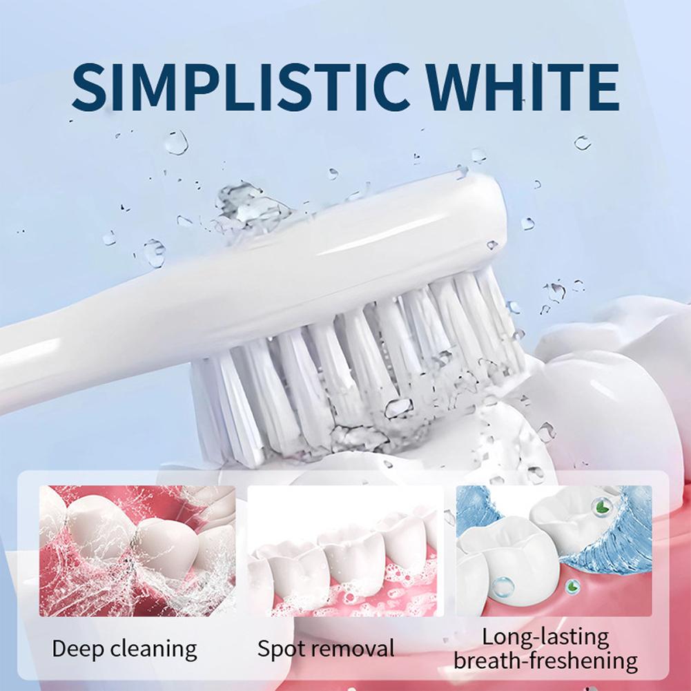 ผงฟอกฟันขาวสูตรเรียบง่าย ช่วยล - Teeth Whitening Remedies บทวิจารณ์และราคา