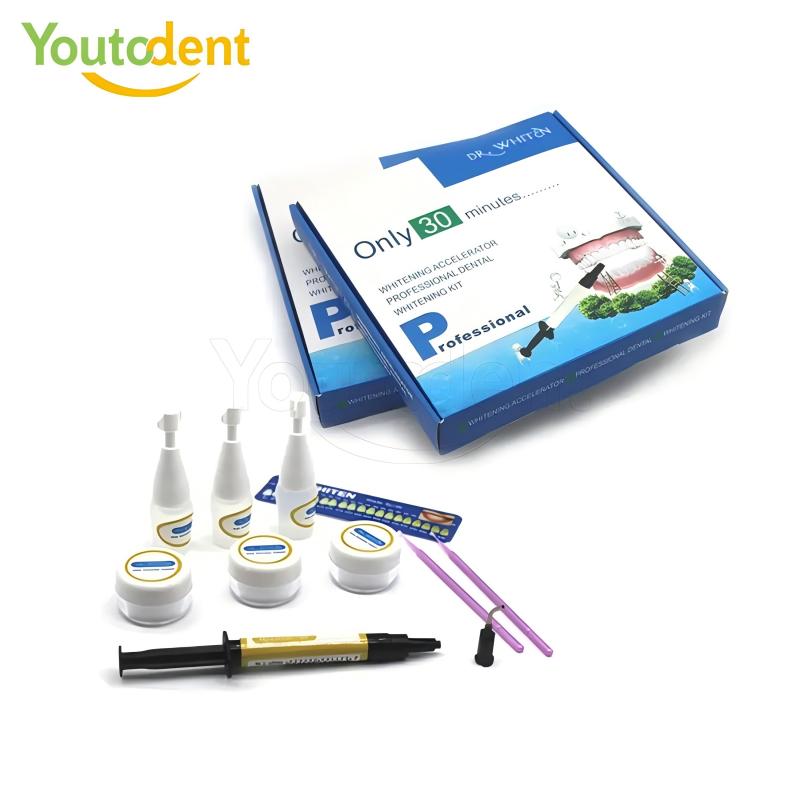 ทันตกรรมชุดฟอกสีฟัน 35% บํารุง - Teeth Whitening Remedies บทวิจารณ์และราคา