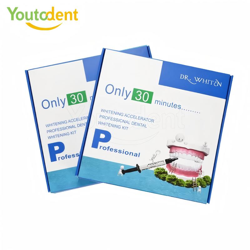 ทันตกรรมชุดฟอกสีฟัน 35% บํารุง - Teeth Whitening Remedies บทวิจารณ์และราคา