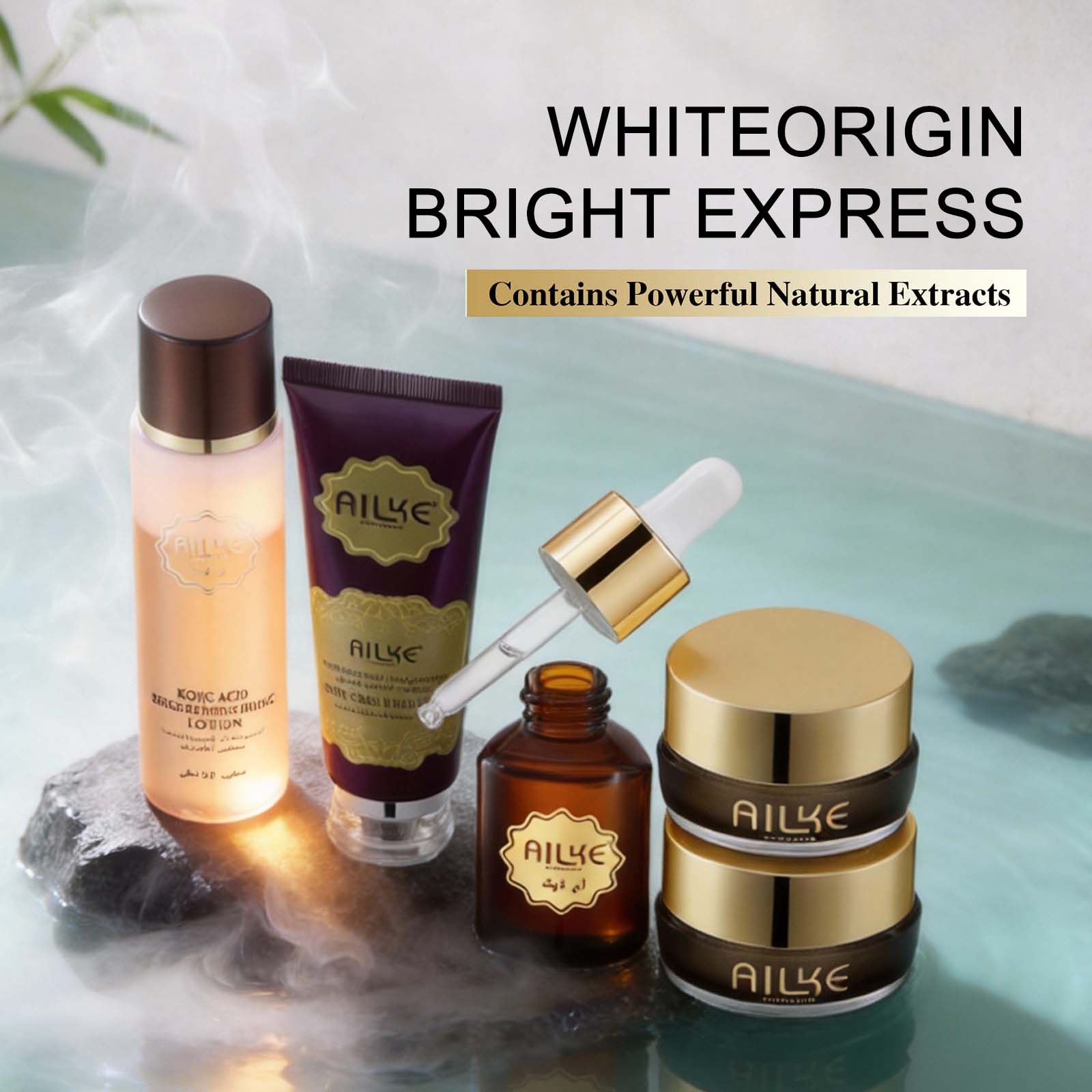 AILKE ผลิตภัณฑ์บำรุงผิวหน้าเพื - Charcoal Whitening Paste บทวิจารณ์และราคา