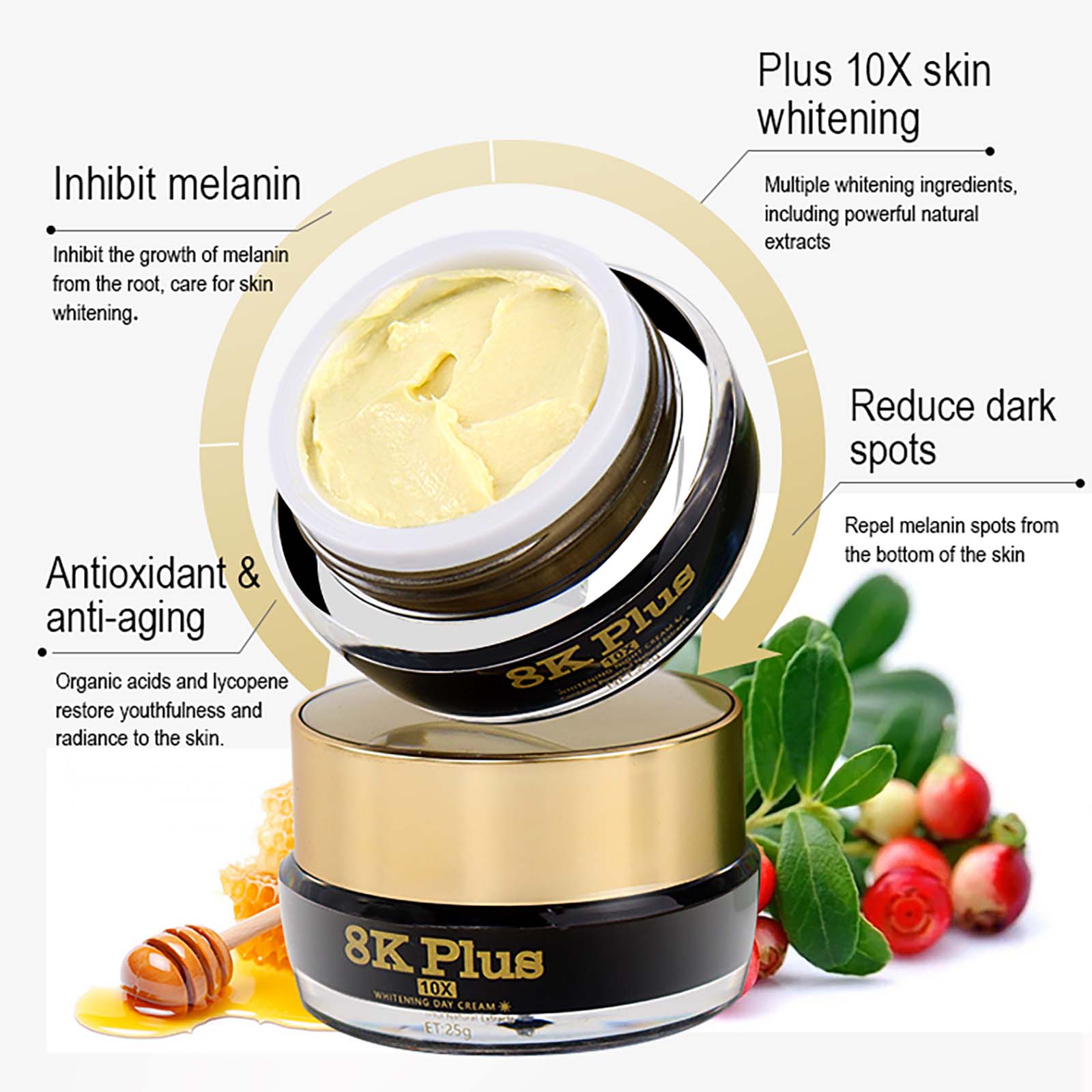 AILKE ผลิตภัณฑ์บำรุงผิวหน้าเพื - Charcoal Whitening Paste บทวิจารณ์และราคา