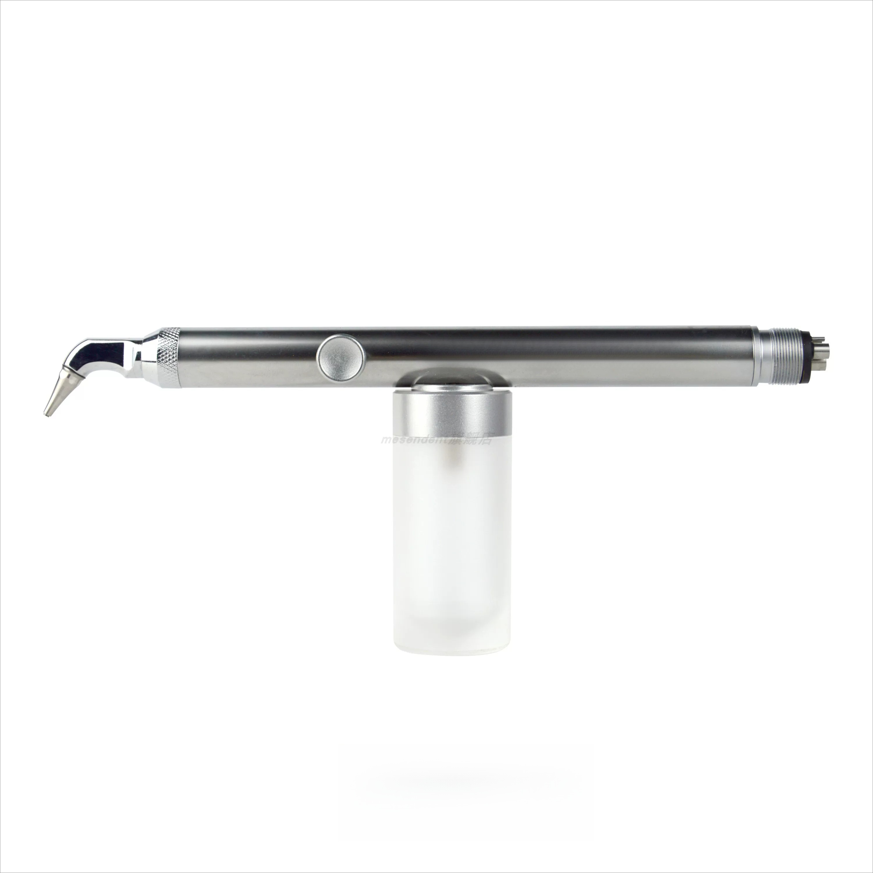 เครื่องพ่นทรายอะลูมิเนียมออกไซ - Teeth Whitening Pen บทวิจารณ์และราคา