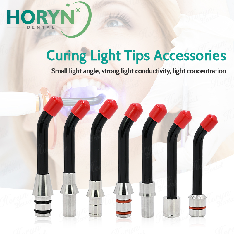 เคล็ดลับนำแสงบ่มสำหรับทันตกรรม - Teeth Whitening Light บทวิจารณ์และราคา