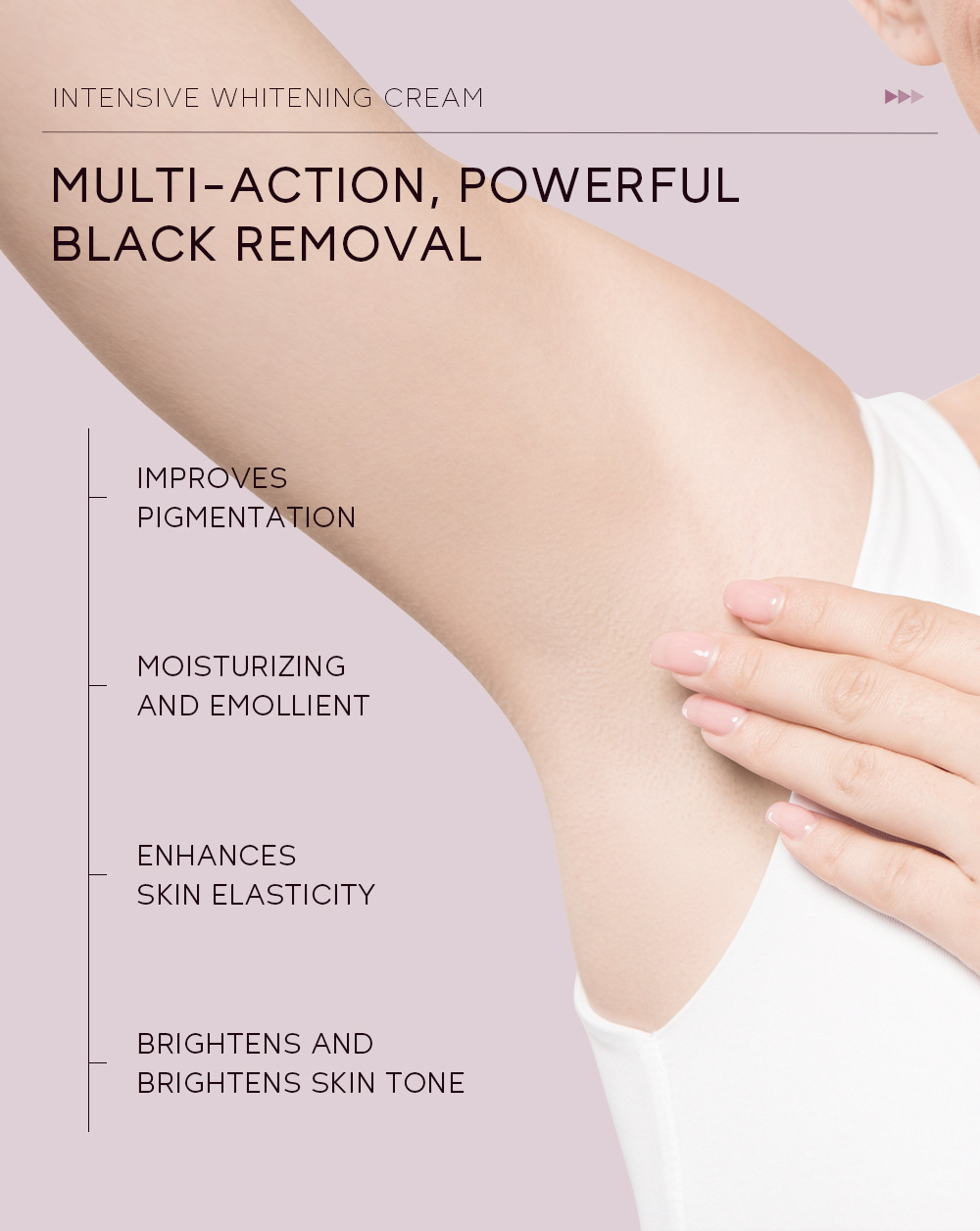 ครีมไวท์เทนนิ่งสำหรับผิวคล้ำ ใ - Charcoal Whitening Paste บทวิจารณ์และราคา