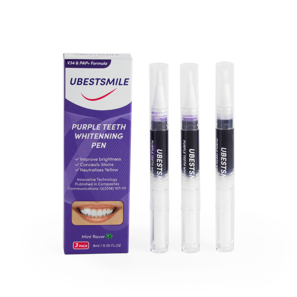 ปากกาไวท์เทนนิ่งฟัน เมย่า เอสเ - Teeth Whitening Pen บทวิจารณ์และราคา