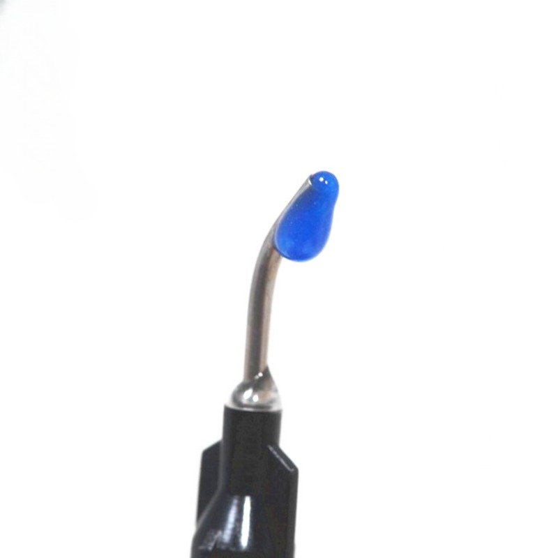 เรซิ่นป้องกันเหงือกสำหรับงานทั - Teeth Whitening With Blue Light บทวิจารณ์และราคา