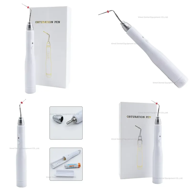 ระบบอุปกรณ์ทำฟันขาวไร้สาย 2026 - Teeth Whitening Pen บทวิจารณ์และราคา