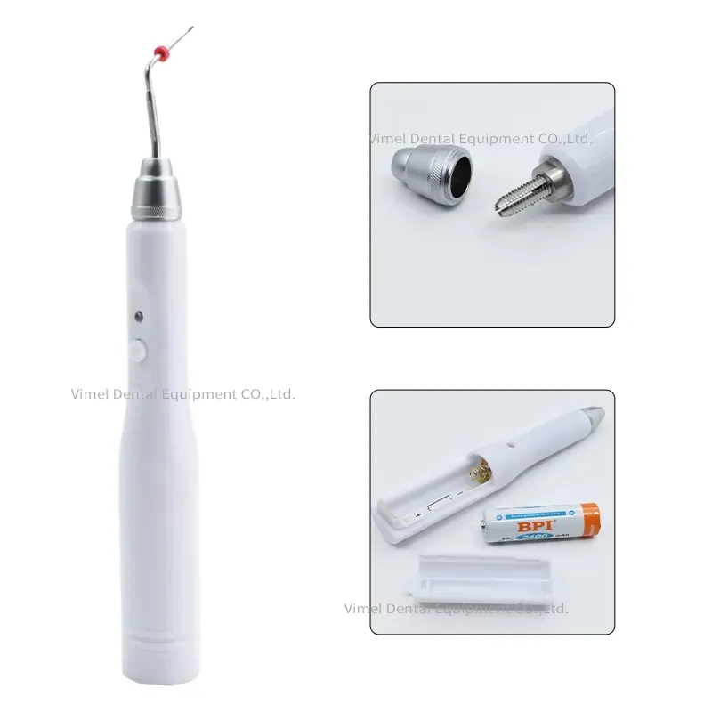 ระบบอุปกรณ์ทำฟันขาวไร้สาย 2026 - Teeth Whitening Pen บทวิจารณ์และราคา