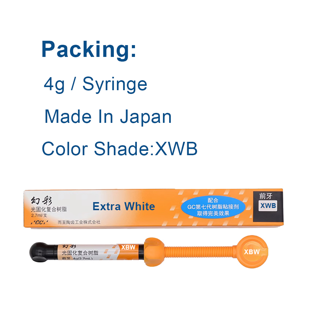 เรซินคอมโพสิตสำหรับงานทันตกรรม - Teeth Whitening Veneers บทวิจารณ์และราคา