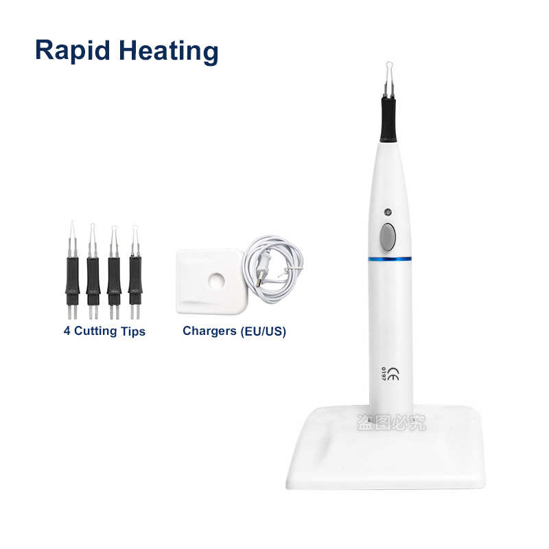 4เคล็ดลับทันตกรรม gutta percha - Teeth Whitening Professional บทวิจารณ์และราคา